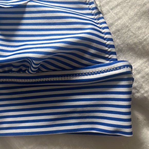 Aerie Bikini Top - Size L - Picture 3 of 5